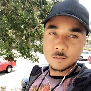 Meet your Posher, Brian